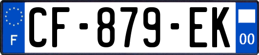 CF-879-EK