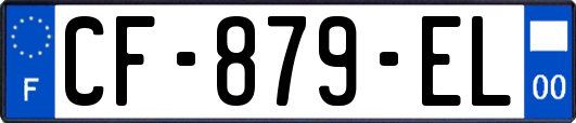 CF-879-EL