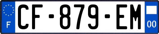 CF-879-EM