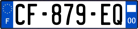 CF-879-EQ