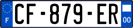 CF-879-ER