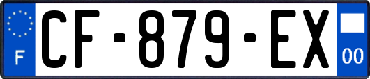 CF-879-EX