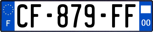 CF-879-FF