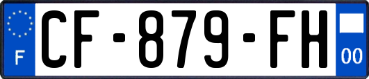 CF-879-FH