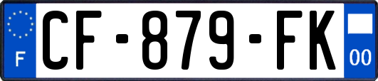 CF-879-FK