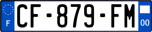 CF-879-FM