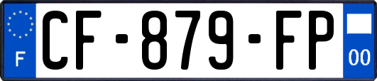 CF-879-FP