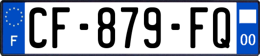CF-879-FQ