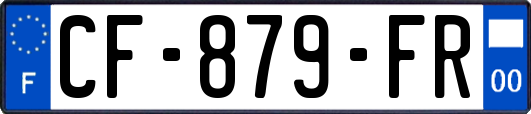 CF-879-FR