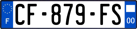 CF-879-FS