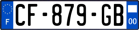 CF-879-GB