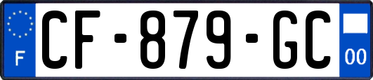 CF-879-GC