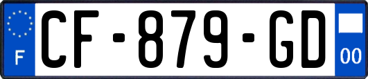 CF-879-GD