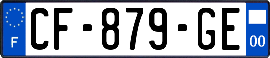 CF-879-GE