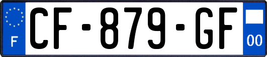 CF-879-GF