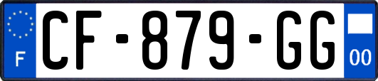 CF-879-GG