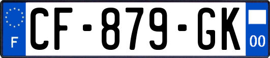 CF-879-GK