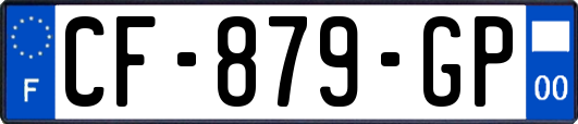 CF-879-GP