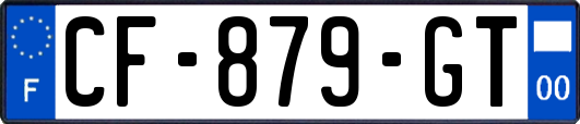 CF-879-GT
