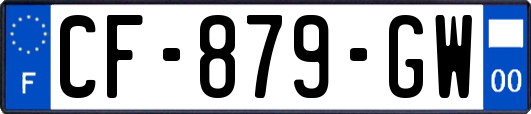 CF-879-GW