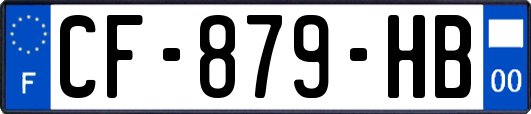 CF-879-HB