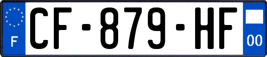CF-879-HF