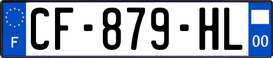 CF-879-HL