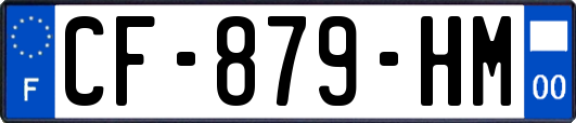 CF-879-HM