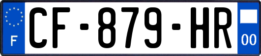 CF-879-HR