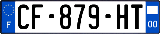 CF-879-HT