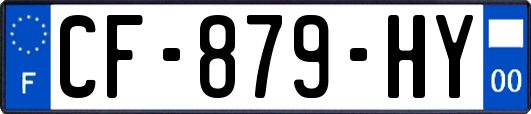 CF-879-HY