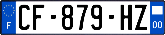 CF-879-HZ