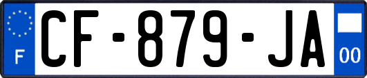 CF-879-JA