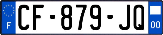 CF-879-JQ