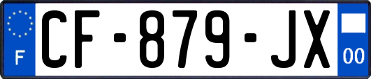 CF-879-JX