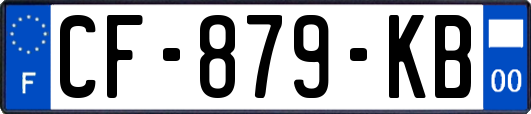 CF-879-KB