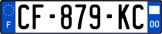 CF-879-KC