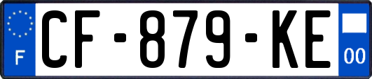 CF-879-KE