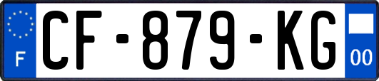 CF-879-KG
