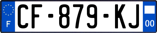 CF-879-KJ