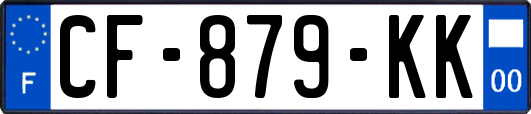 CF-879-KK