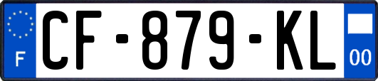 CF-879-KL