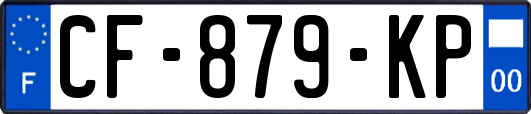 CF-879-KP