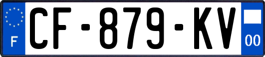 CF-879-KV