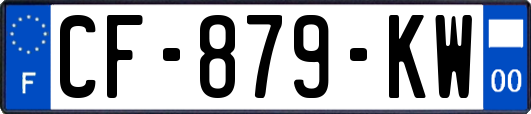 CF-879-KW