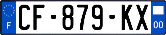 CF-879-KX