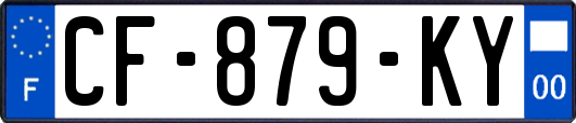 CF-879-KY