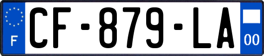 CF-879-LA