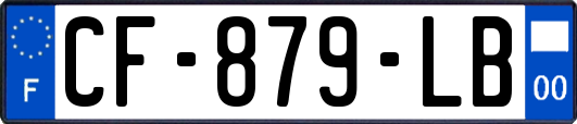 CF-879-LB