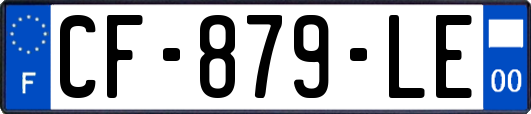 CF-879-LE